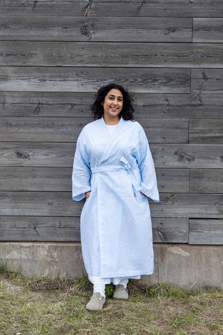 TAUKO Issue No. 9 - 2023: Blue