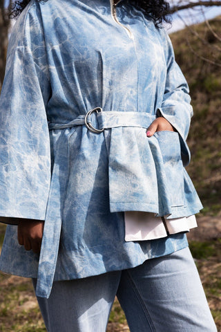 TAUKO Issue No. 9 - 2023: Blue