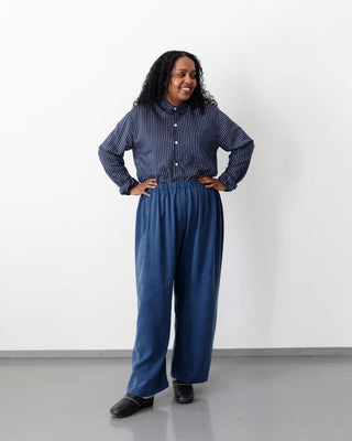 TAUKO Issue No. 9 - 2023: Blue