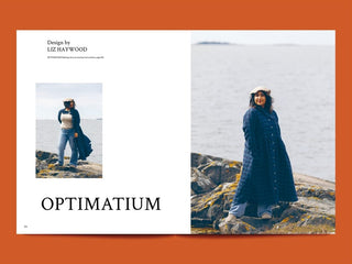 TAUKO Issue No. 9 - 2023: Blue