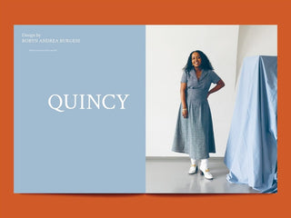 TAUKO Issue No. 9 - 2023: Blue