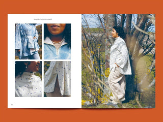 TAUKO Issue No. 9 - 2023: Blue