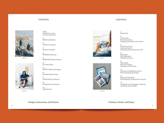 TAUKO Issue No. 9 - 2023: Blue