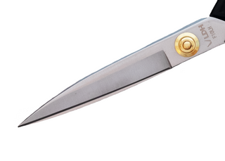Left-Handed LDH Fabric Shears - 10"