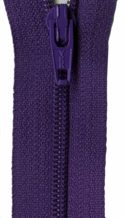 Ziplon Zipper - Purple