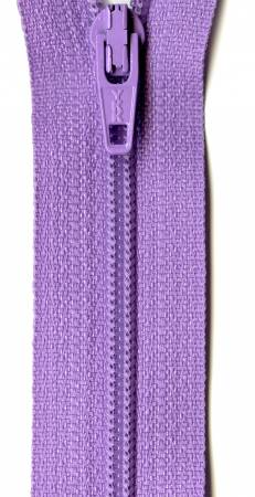 Ziplon Zipper - Orchid