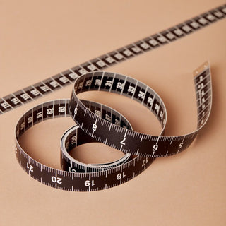 Bespoke Tape Measure