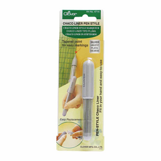 Pen Style Chaco Liner