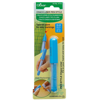 Pen Style Chaco Liner