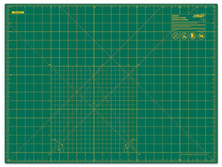 OLFA Self-Healing Cutting Mat - 18" x 24"