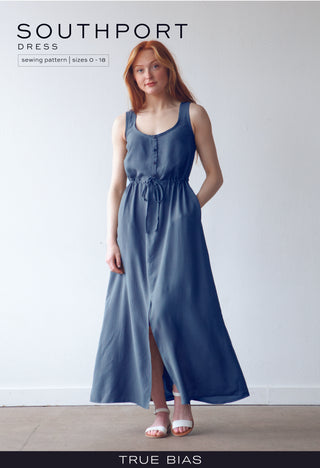 Southport Dress