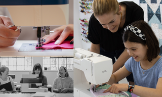 UPDATED 2025 - The Ultimate Guide to Sewing Lessons in Hamilton