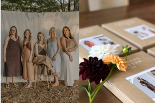 Capstone Pattern Co.