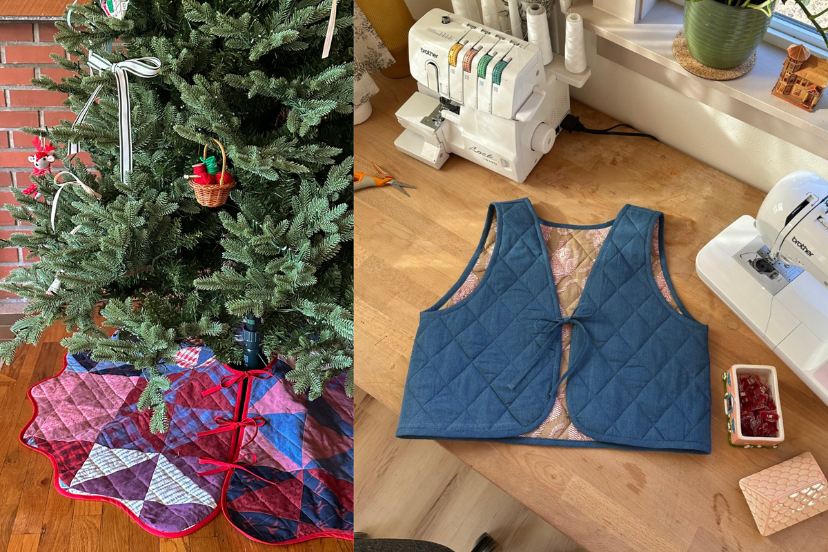 Syd Graham Patterns – Main Fabric