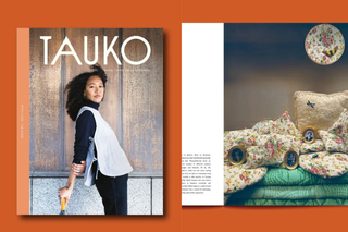 Tauko Magazine