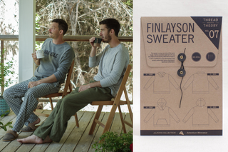 Featured Designer - Thread Theory (Paper Only)