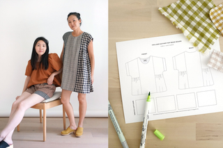 Matchy Matchy Sewing Club