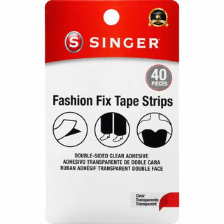 Fashion Fix Tape Strips