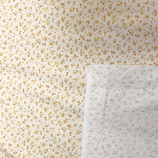 3.4oz Petite Garden Organic Cotton - Peach