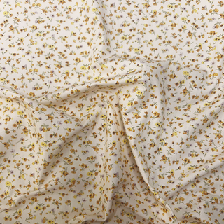3.4oz Petite Garden Organic Cotton - Peach