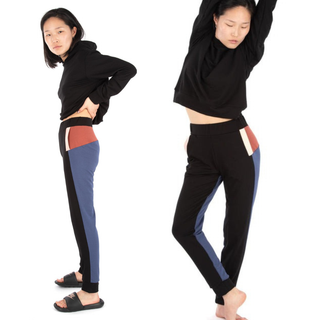 Stretch Fabrics 2 - Make Jogger Pants