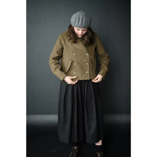 The Denham Jacket