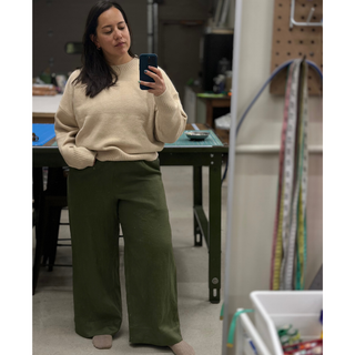 Lane Pants Kit - Holiday Gift
