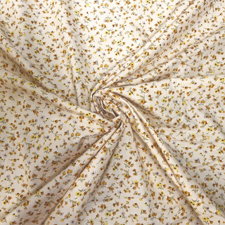 3.4oz Petite Garden Organic Cotton - Peach