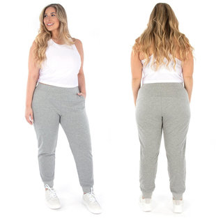 Stretch Fabrics 2 - Make Jogger Pants