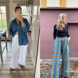 Lane Pants Kit - Holiday Gift