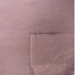 7.1 oz 100% Organic Washed Cotton - Blush