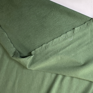 8.3oz Bamboo/Cotton French Terry - Moss