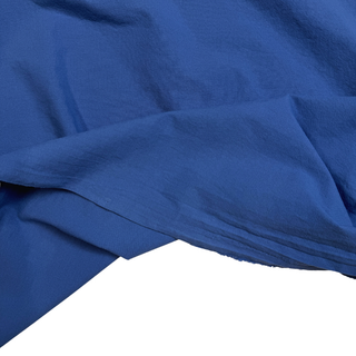 4.7oz Sandwashed Cotton - Cornflower