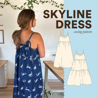 Skyline Dress
