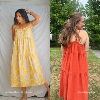 Skyline Dress