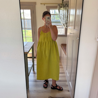 Skyline Dress