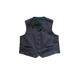 The Miller Waistcoat
