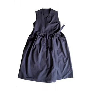 The Etta Dress