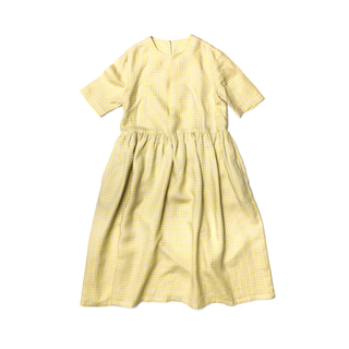 The Ellis & Hattie Dress