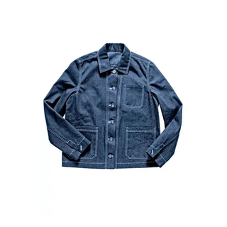 The Ottoline Jacket
