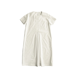 The Box Box Shirt & Dress