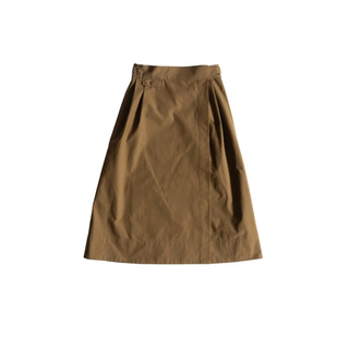 The Nevis Skirt