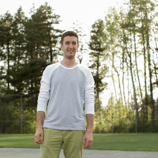 Sayward Raglan