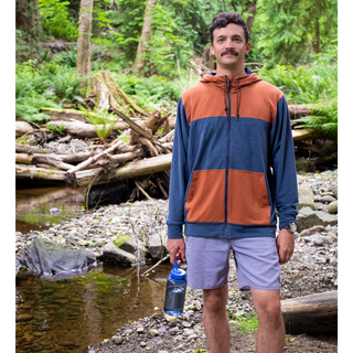 Carmanah Sweater