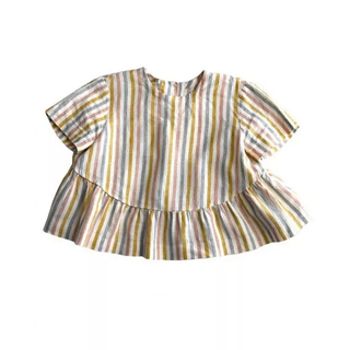 The Florence Top & Dress