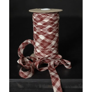 Bias Binding - Bakewell Check