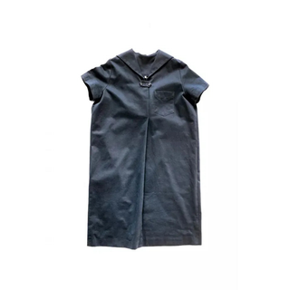 The Mary White Top & Dress
