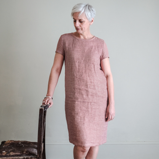 The Camber Top & Dress