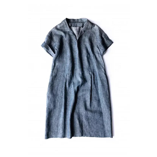 The Factory Top & Dress