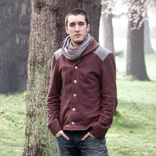 Newcastle Cardigan